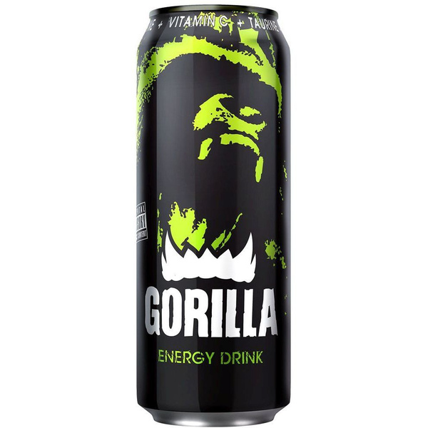 Gorilla