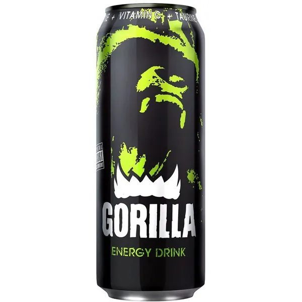Gorilla