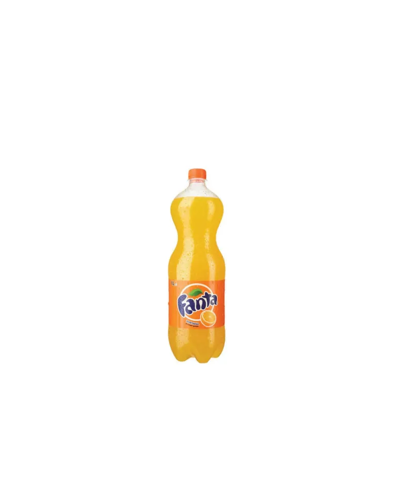 Fanta 1л